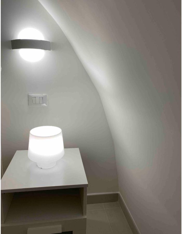 Apartamento Zaras 11 Lacco Ameno  Exterior foto