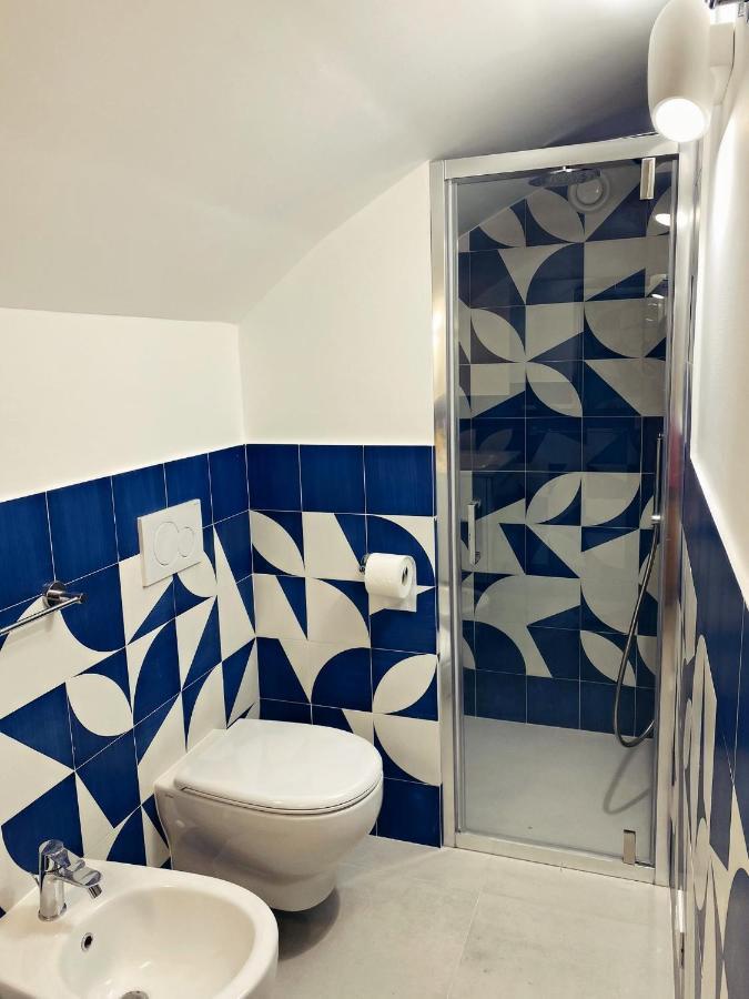 Apartamento Zaras 11 Lacco Ameno  Exterior foto