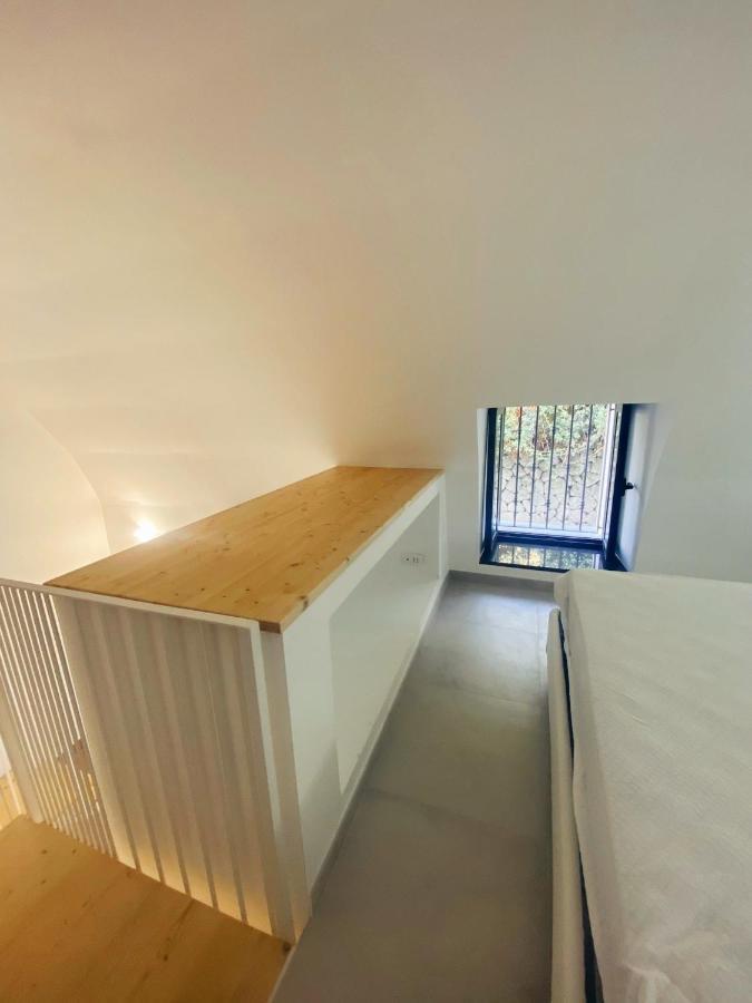 Apartamento Zaras 11 Lacco Ameno  Exterior foto