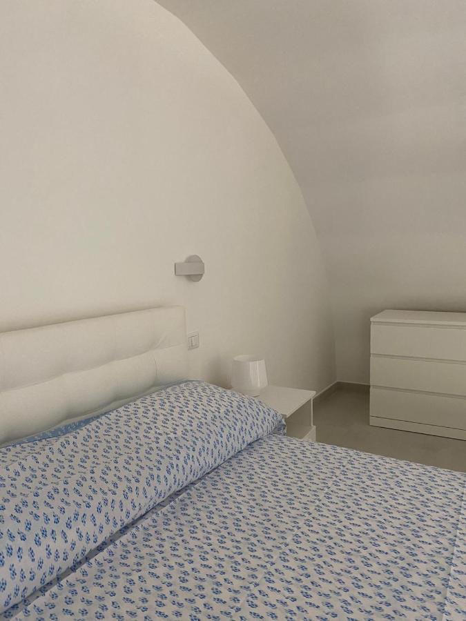 Apartamento Zaras 11 Lacco Ameno  Exterior foto