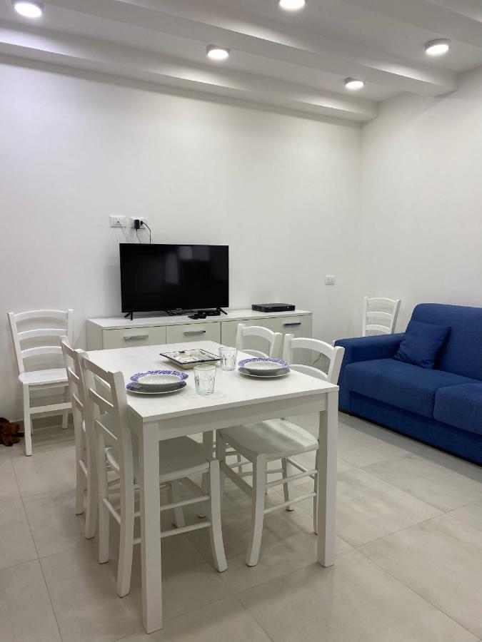 Apartamento Zaras 11 Lacco Ameno  Exterior foto