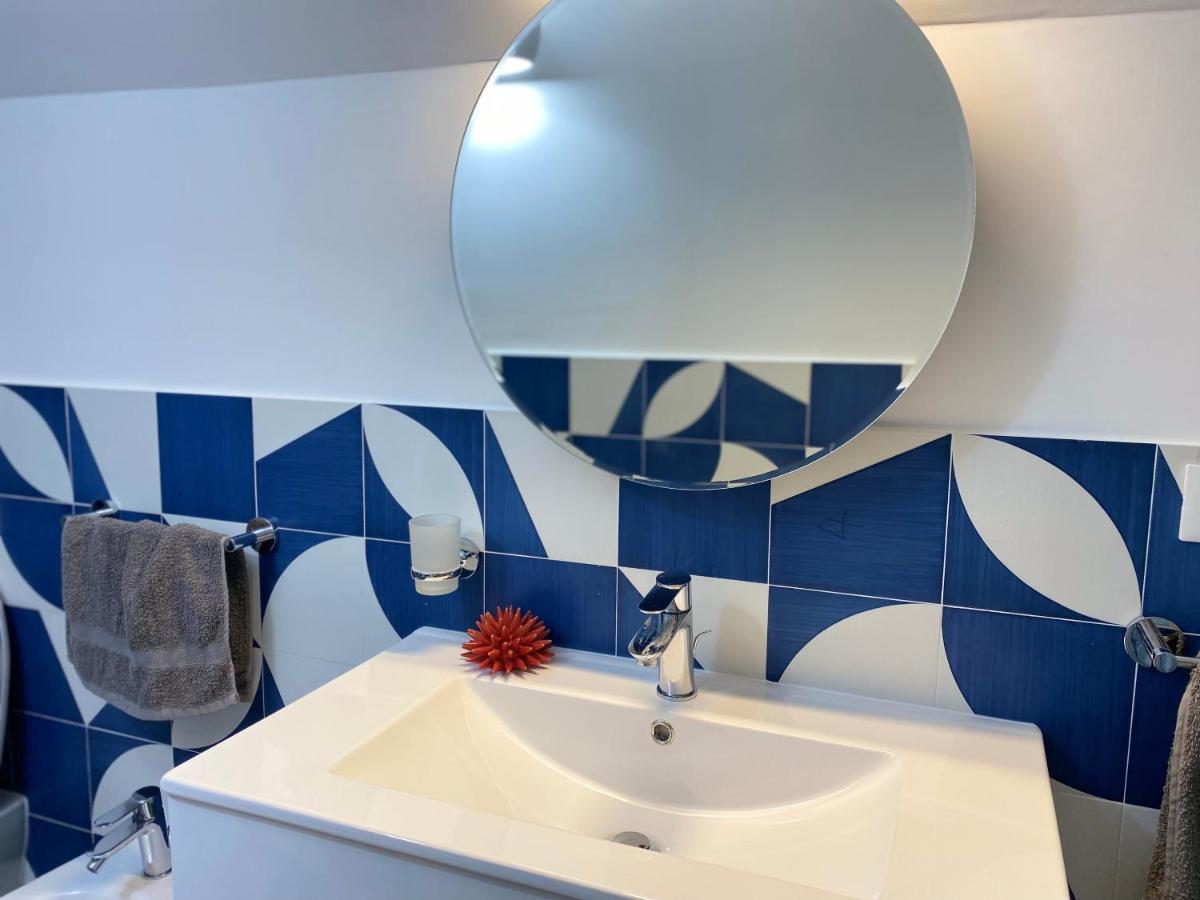 Apartamento Zaras 11 Lacco Ameno  Exterior foto