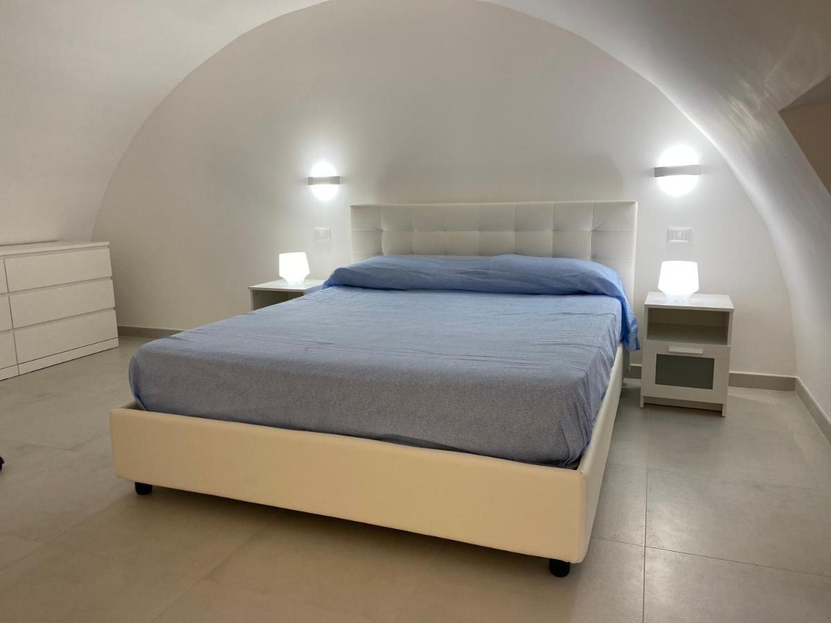 Apartamento Zaras 11 Lacco Ameno  Exterior foto