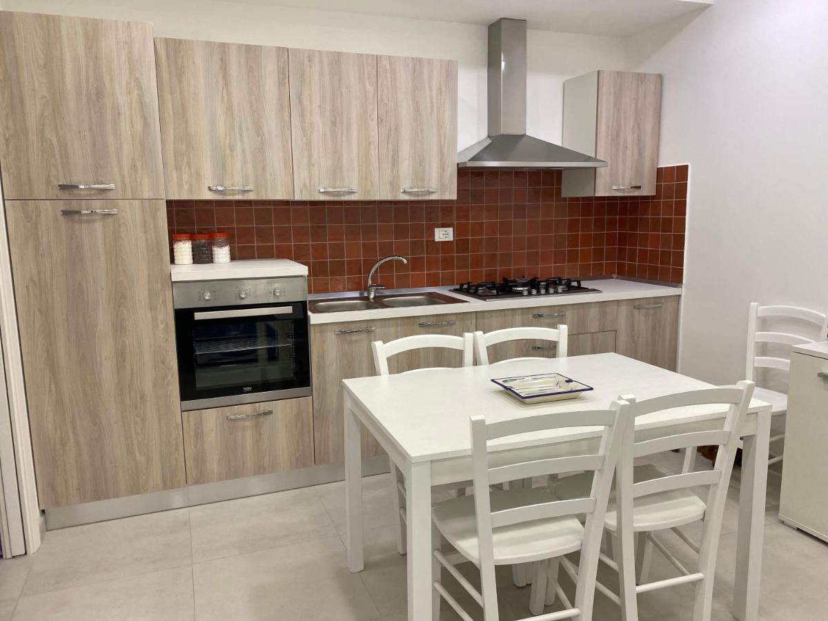 Apartamento Zaras 11 Lacco Ameno  Exterior foto