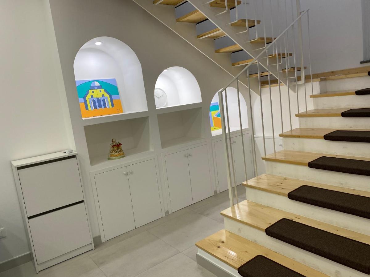 Apartamento Zaras 11 Lacco Ameno  Exterior foto